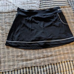 FILA Athletic Skort